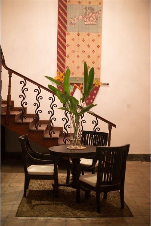 Zdjęcie Tamarind Hill 3*